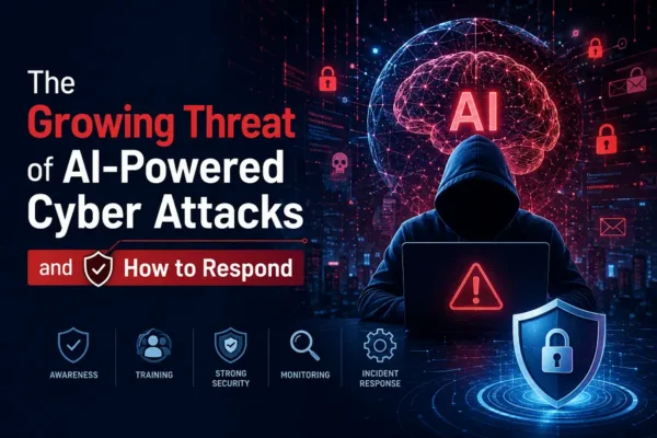 AI Cybersecurity
