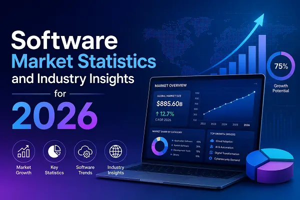 Software Market 2026