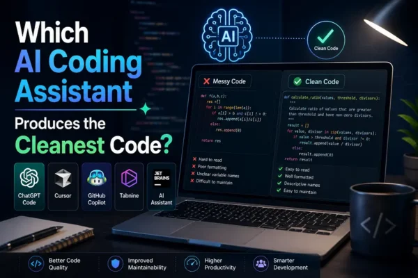AI Coding Assistants