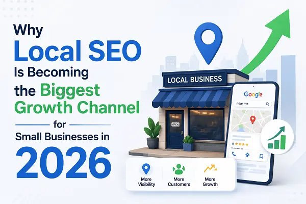 Google Business Profile optimization