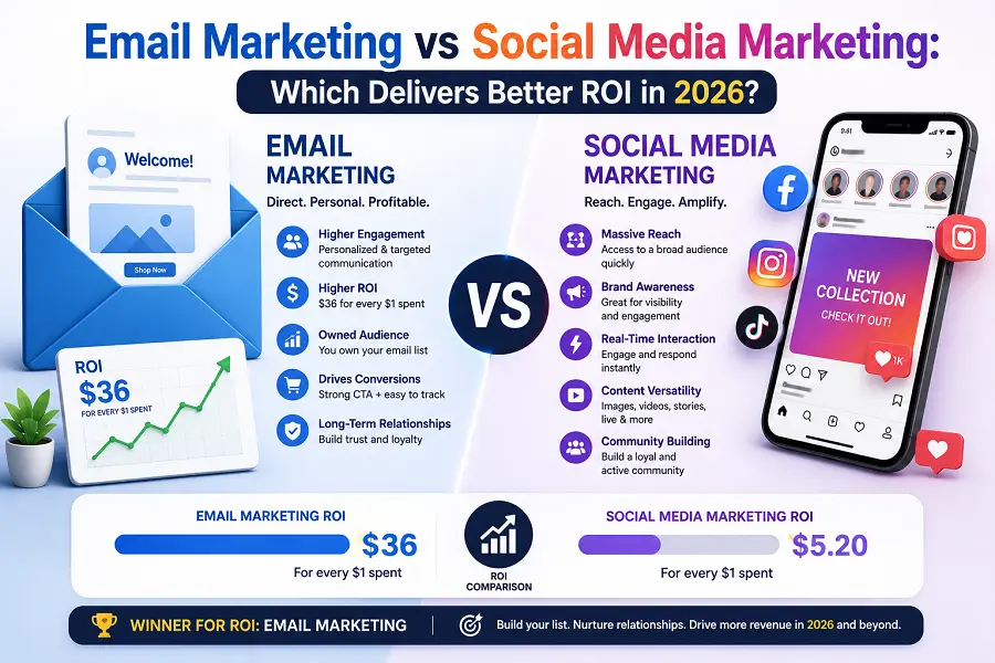 Content Marketing