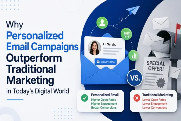 Marketing Automation