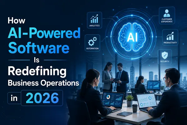 AI Operations 2026