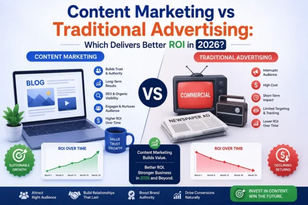 Content Marketing