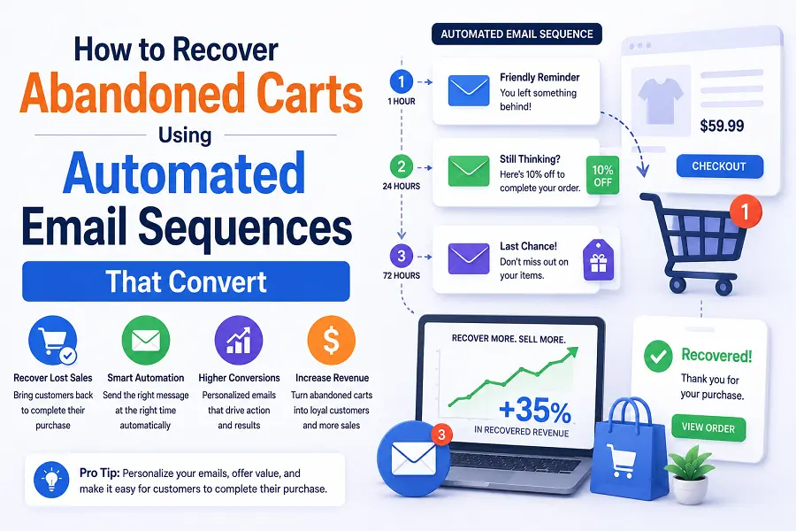 conversion rate optimization