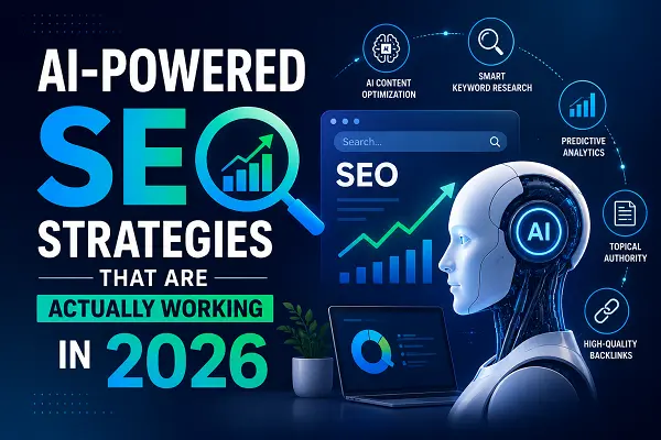 AI SEO 2026
