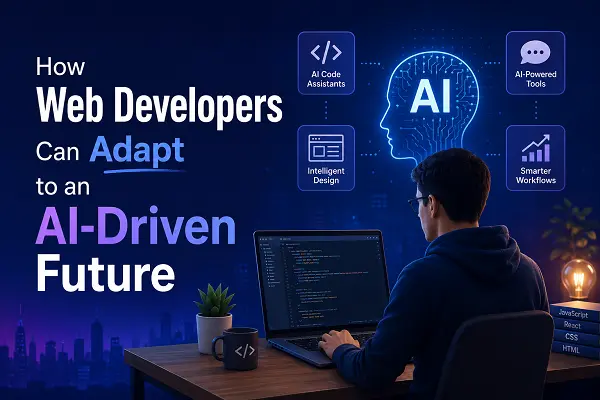AI Web Development
