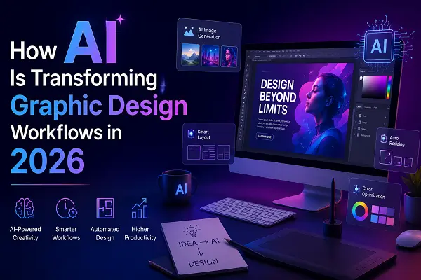 Design Workflows 2026