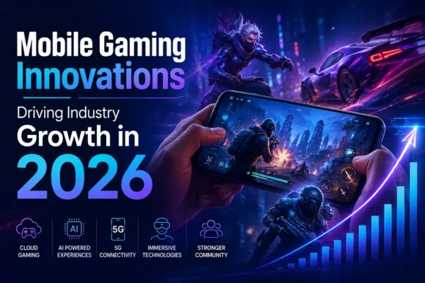 Gaming Trends