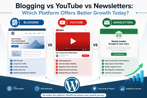 audience discovery strategy