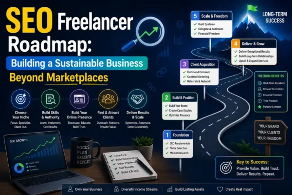 Business Beyond Marketplaces