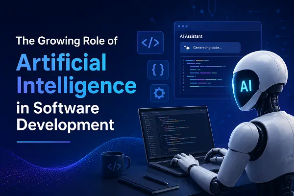 AI Software Development