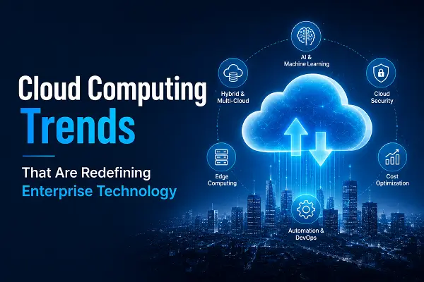 Sovereign Cloud Infrastructure