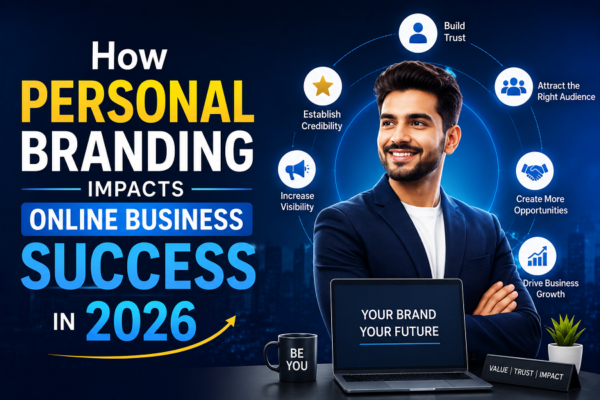Personal Branding Impacts
