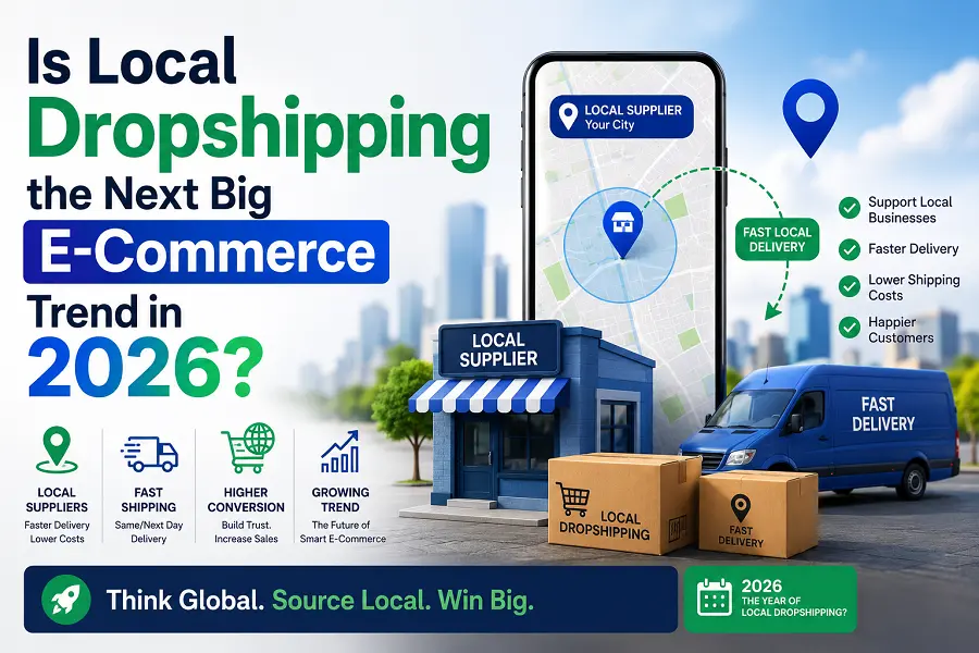 Big E-Commerce Trend in 2026