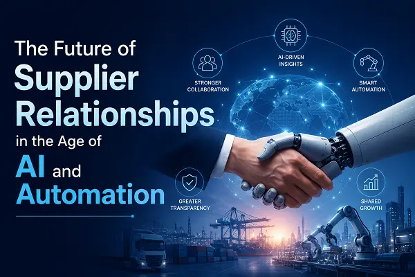 Digital Procurement