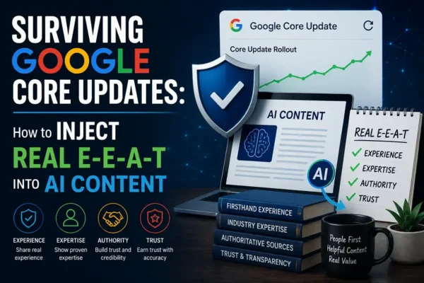 AI Content Optimization