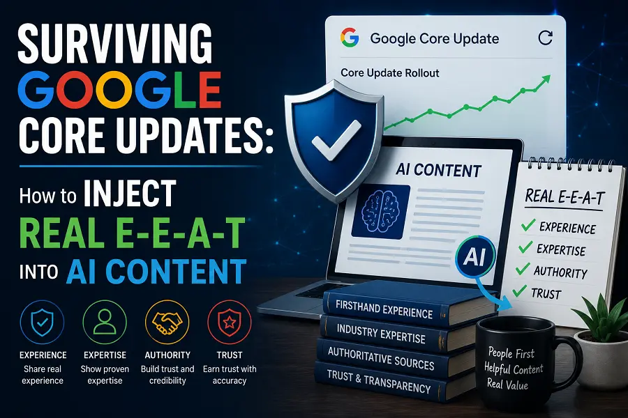 AI Content Optimization