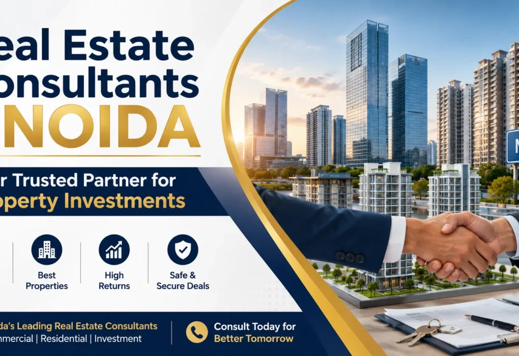 Your Trusted Partner for Property Investments