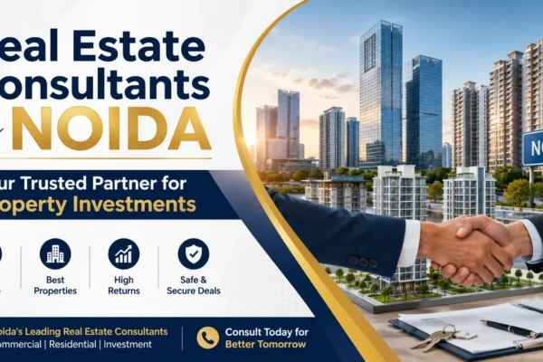 Your Trusted Partner for Property Investments